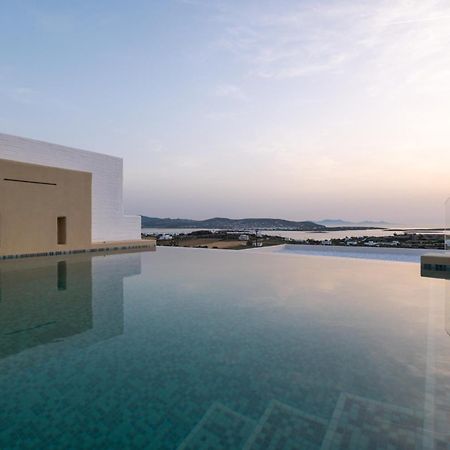 Utopia Suites By Anna Platanou Agia Irini  Zewnętrze zdjęcie