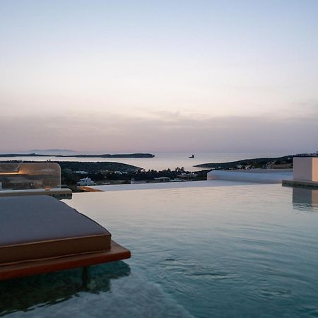 Utopia Suites By Anna Platanou Agia Irini  Zewnętrze zdjęcie