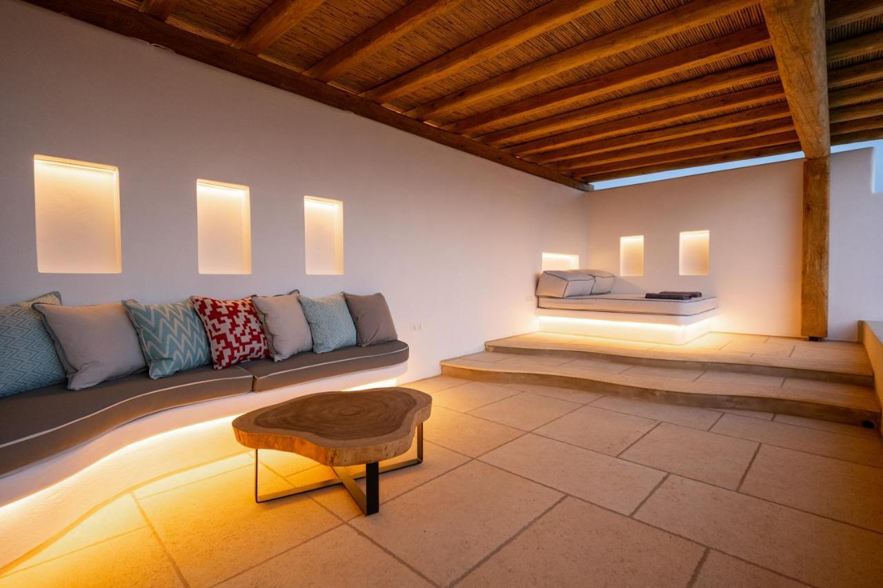 Utopia Suites By Anna Platanou Agia Irini  Zewnętrze zdjęcie