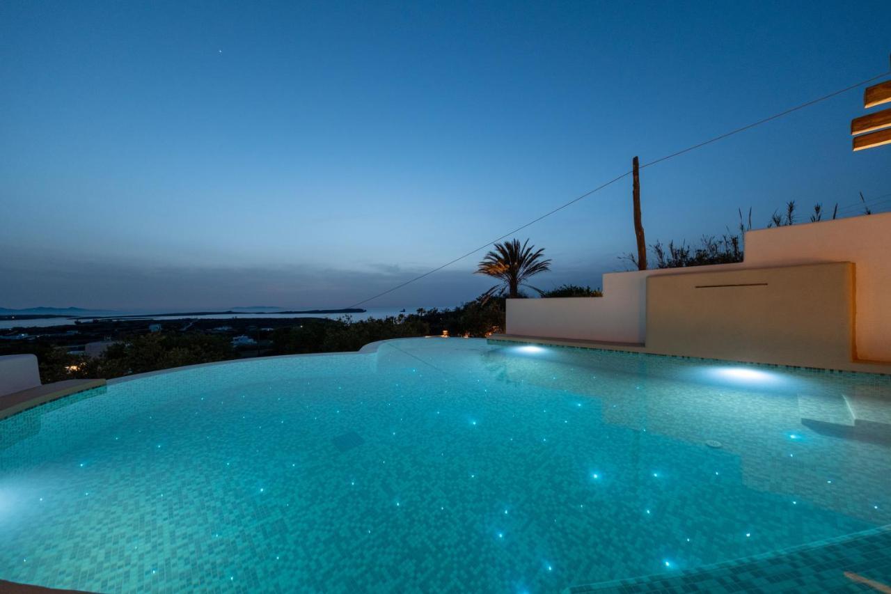 Utopia Suites By Anna Platanou Agia Irini  Zewnętrze zdjęcie