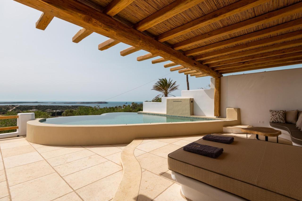 Utopia Suites By Anna Platanou Agia Irini  Zewnętrze zdjęcie