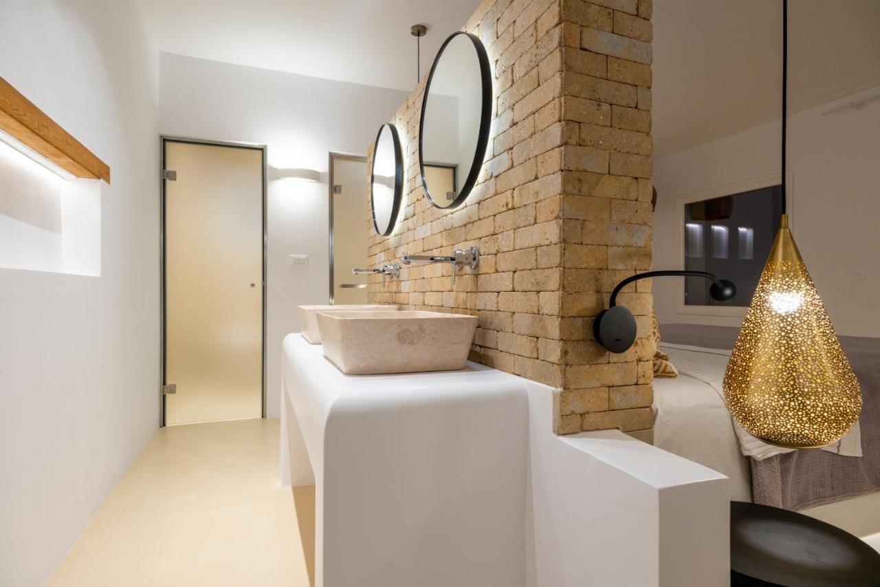 Utopia Suites By Anna Platanou Agia Irini  Zewnętrze zdjęcie