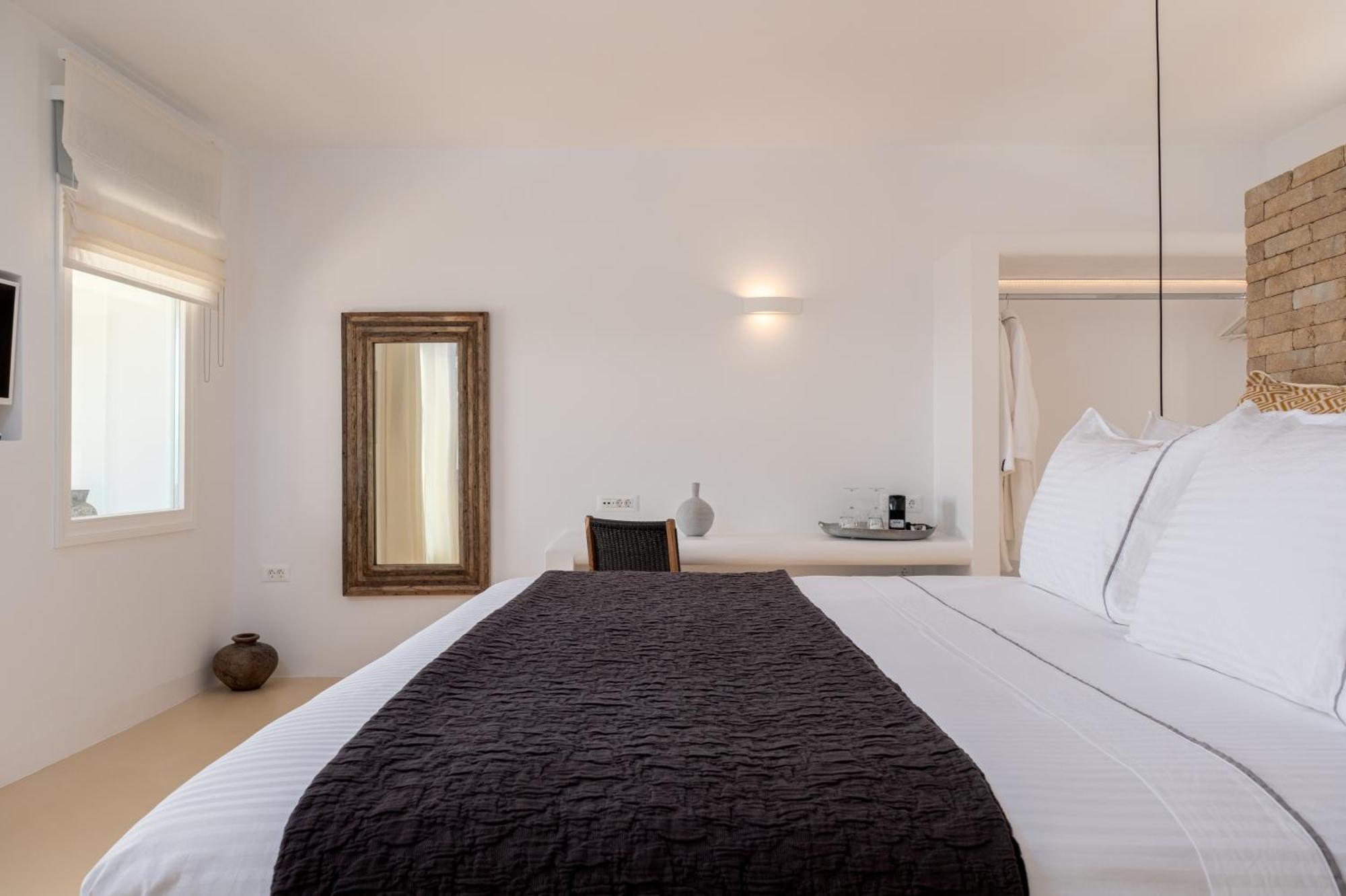 Utopia Suites By Anna Platanou Agia Irini  Zewnętrze zdjęcie