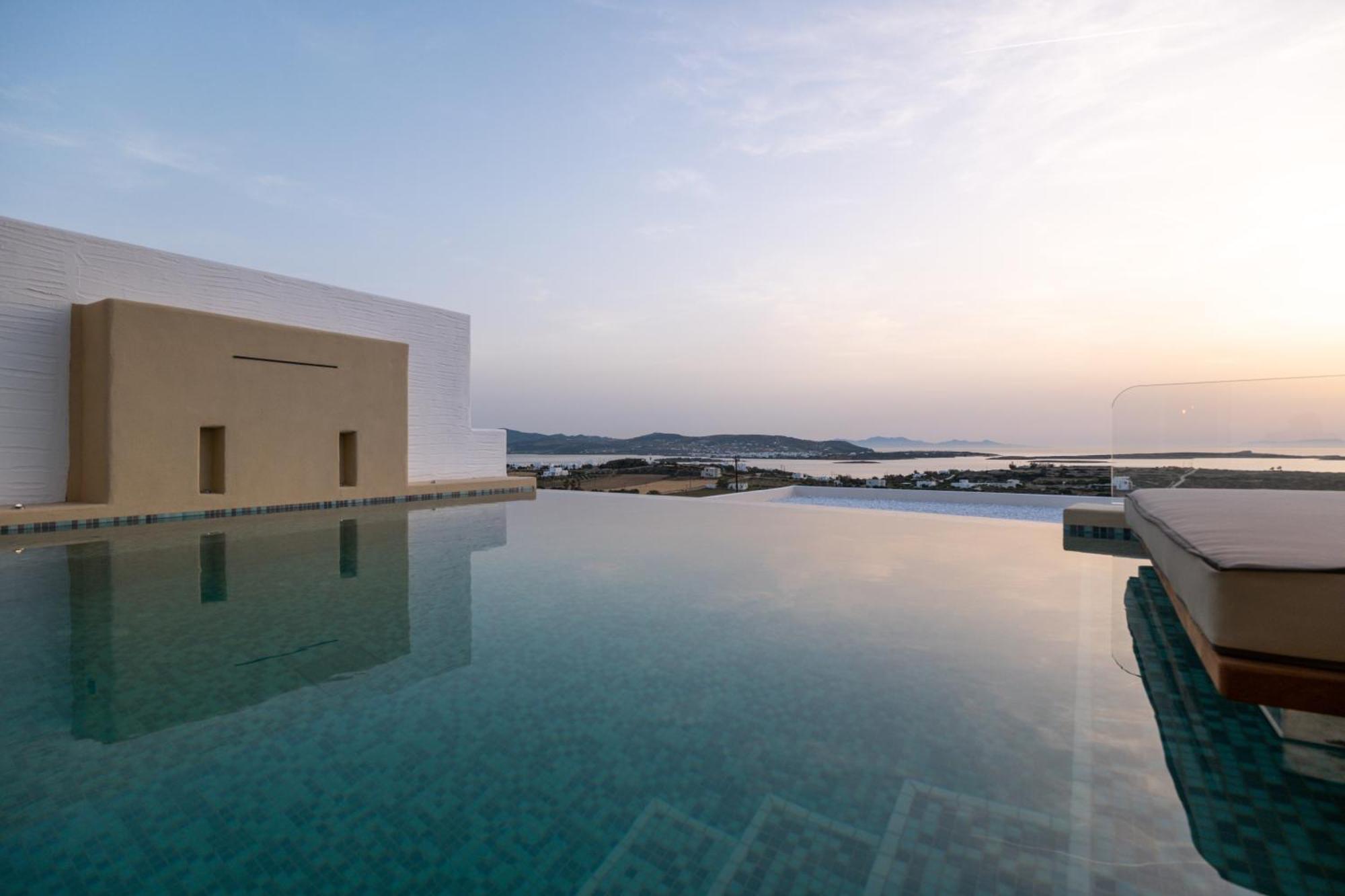Utopia Suites By Anna Platanou Agia Irini  Zewnętrze zdjęcie