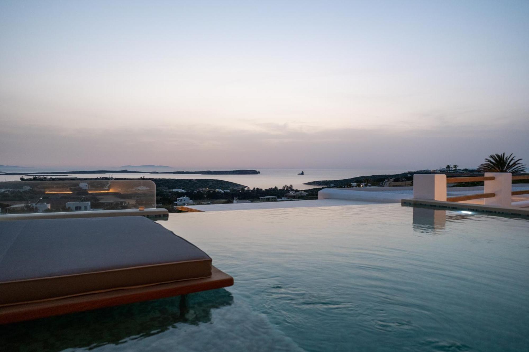 Utopia Suites By Anna Platanou Agia Irini  Zewnętrze zdjęcie