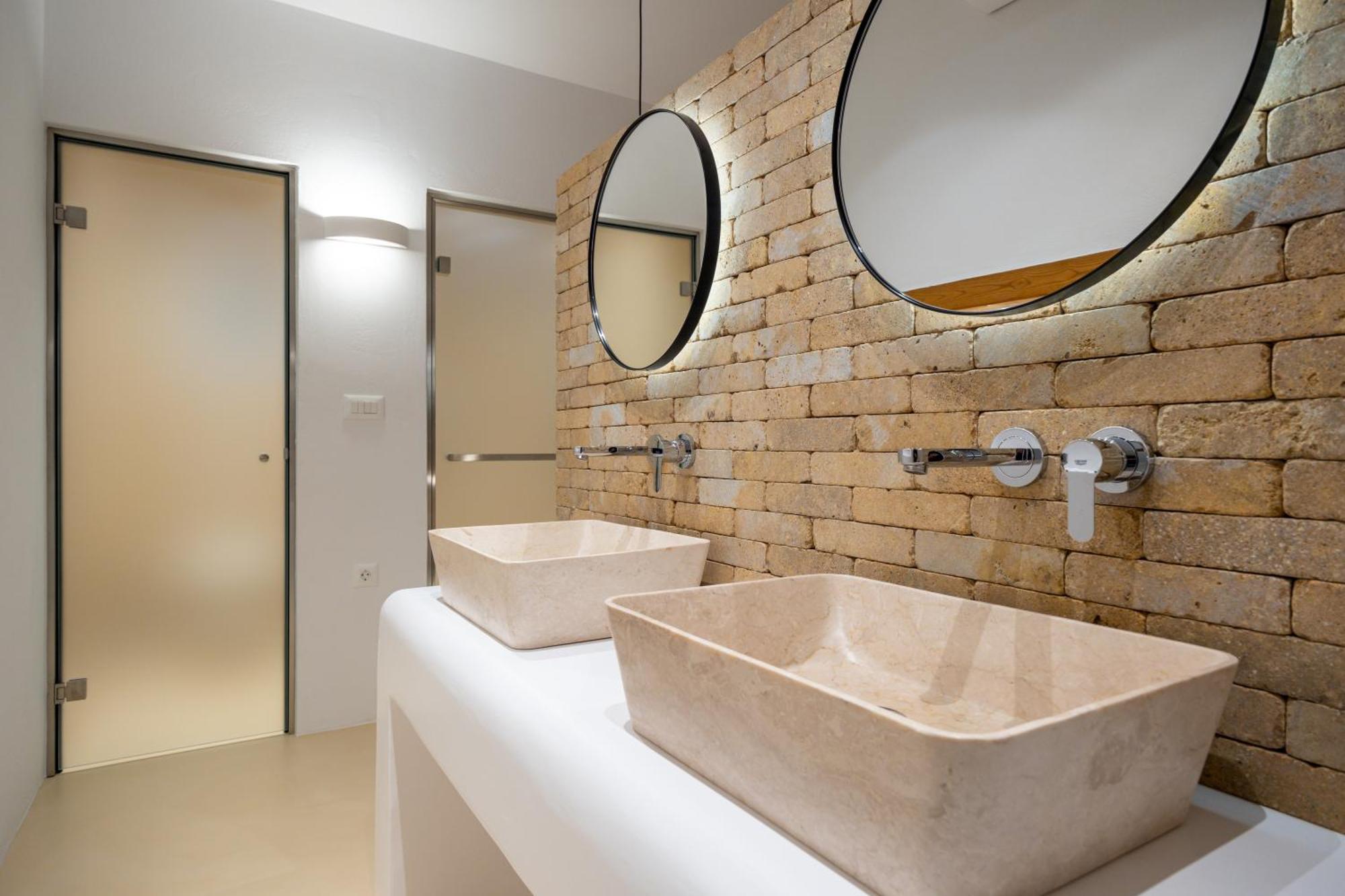 Utopia Suites By Anna Platanou Agia Irini  Zewnętrze zdjęcie