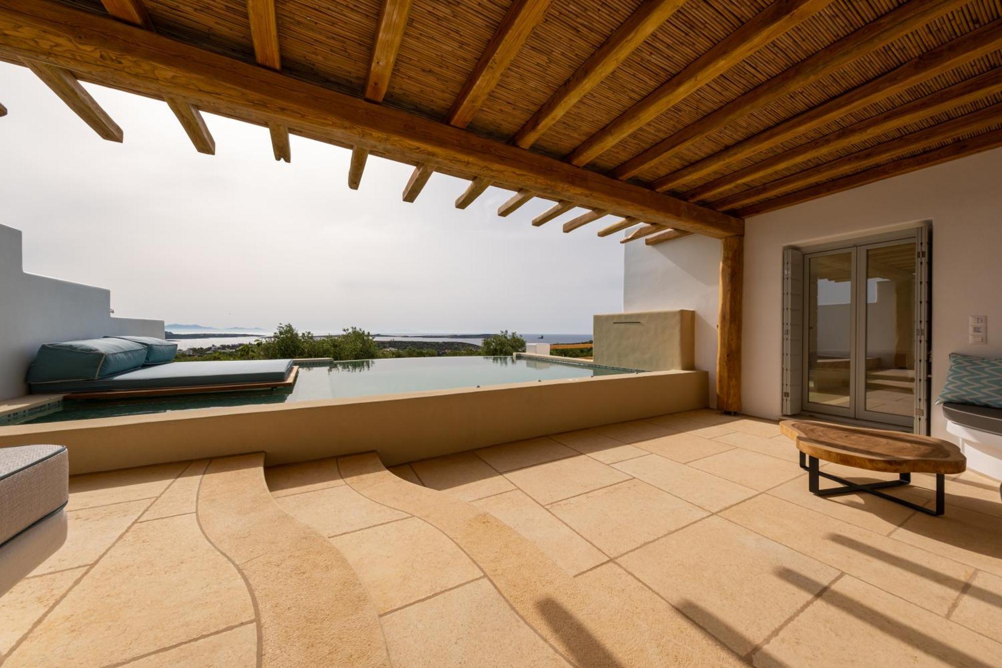 Utopia Suites By Anna Platanou Agia Irini  Zewnętrze zdjęcie