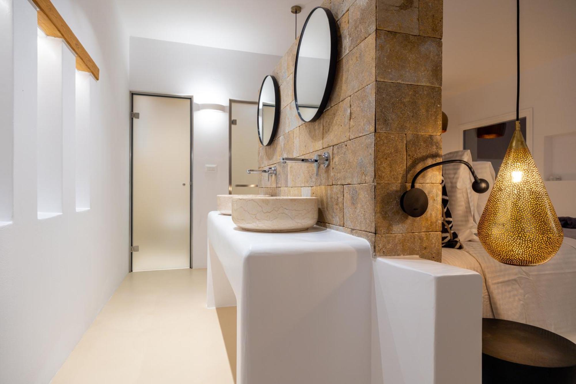 Utopia Suites By Anna Platanou Agia Irini  Zewnętrze zdjęcie