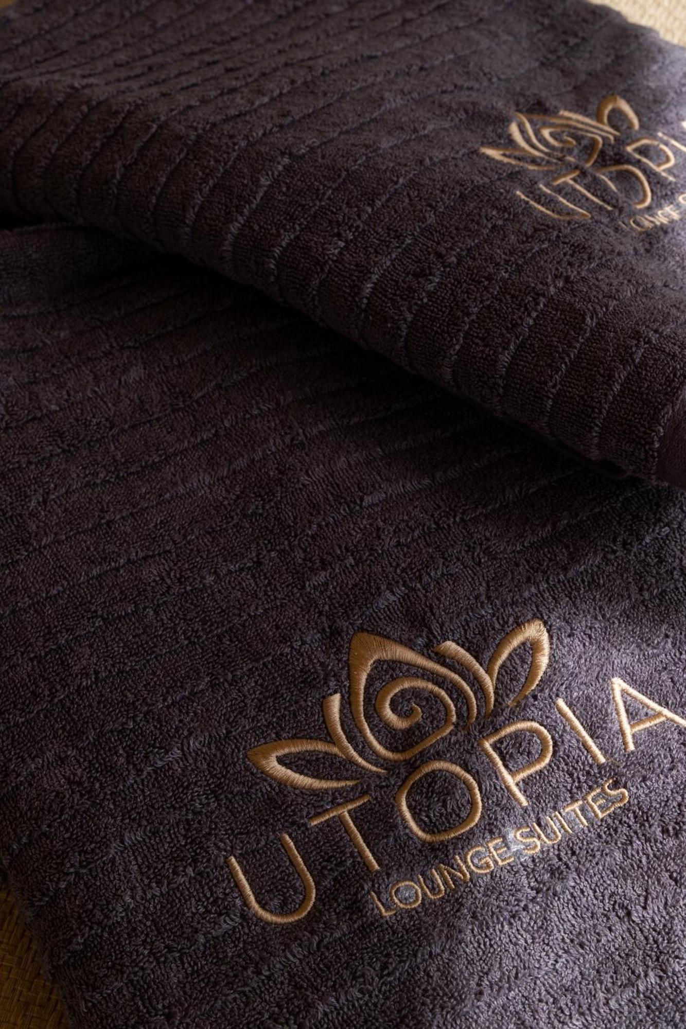 Utopia Suites By Anna Platanou Agia Irini  Zewnętrze zdjęcie